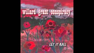 Willard Grant Conspiracy - Skeleton