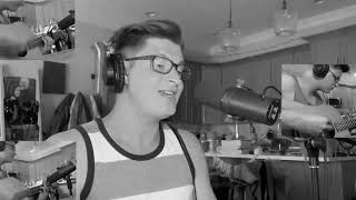 Adam Stinespring cover version of Adam Ants hit song Wonderful from 1995