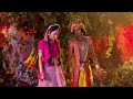 Radha Krishna WhatsApp Status Tum Prem Ho Tum Prit Ho