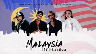 Download lagu Kmykmo Lstheofficial yonnyboii Tabby Malaysia Di H... mp3