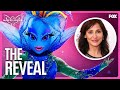 The Reveal Natalie Imbruglia Is Bluebell Season 12