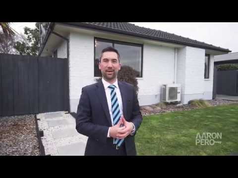 For Sale: 131 Wales Street, Halswell, Christchurch