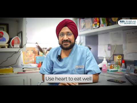 Eternal Hospital | World Heart Day | The Heart Experts