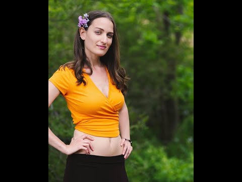 Say Something -(Christina Aguilera , Great Big World Cover) by Alexandrina