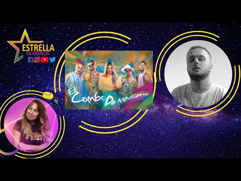 EL COMBO DOMINICANO││DELLACRUZ
