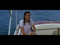 Jacqueline Bisset Nick Nolte The Deep 1977 HD