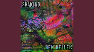 Shaking Music Video