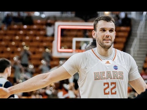 Felipe Haase – NCAA, Senior Season Highlights
