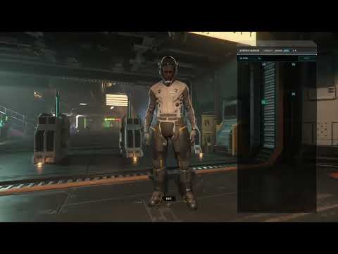 Star Citizen : Trading Outcomes - Alpha  3.16.1