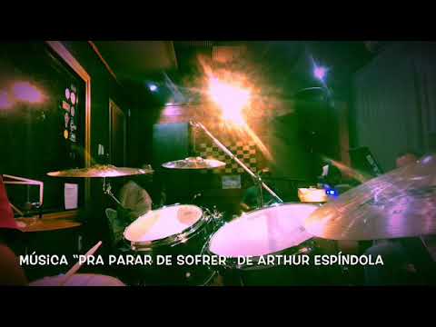 Pra parar de sofrer - Arthur Espíndola feat Péricles