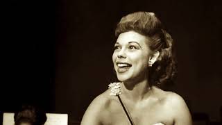 Joan Edwards - A Little On The Lonely Side 1945