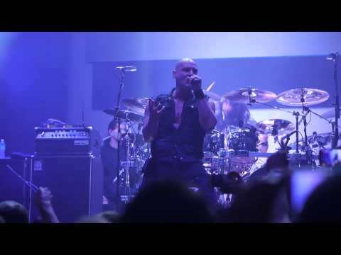 Primal Fear - Final Embrace, Live in New York 2014