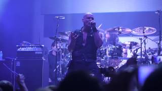 Primal Fear - Final Embrace, Live in New York 2014