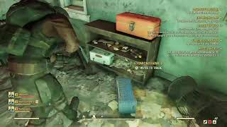 Fallout 76 Randomness