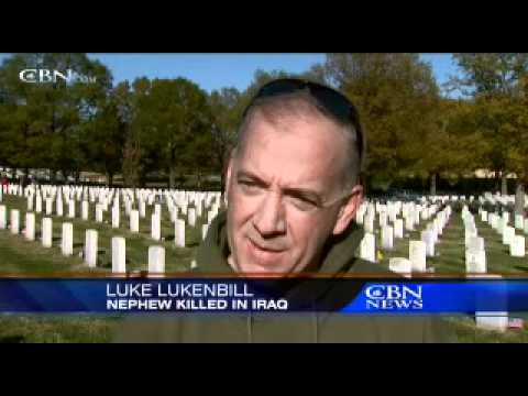 News on The 700 Club: November 12, 2010 - CBN.com