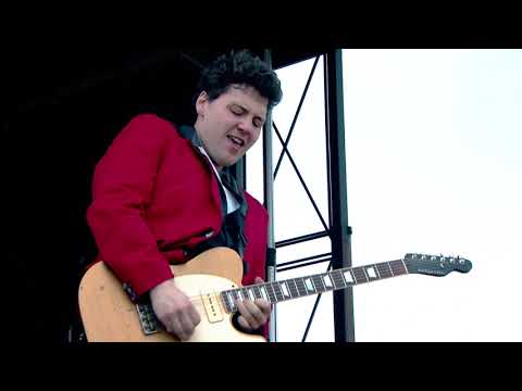 Gabe Stillman – Give Me Some Time – Chesapeake Bay Blues Festival 2022