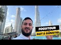 The BEST Restaurants In Dubai Part 1