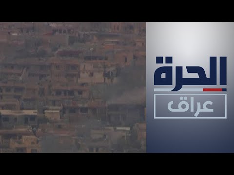 شاهد بالفيديو.. مقابلة مع المحلل السياسي اوكتاي يلماز والباحث السياسي عدنان السراج.