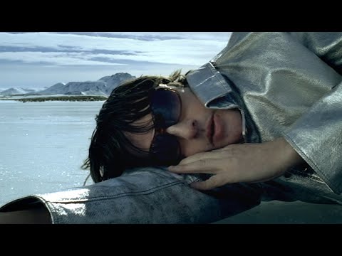 Spiritualized - Soul On Fire (Official Music Video)