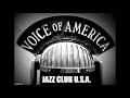 Jazz Club U.S.A (Episode 41) (1952) (Duke Ellington & Johnny Hodges)