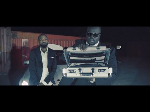 Graya (ft. Da Uzi) - Les Vrais Les Faux (Clip Officiel)