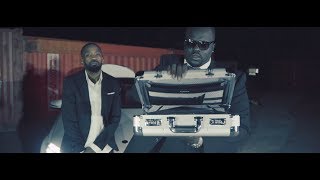 Graya (ft. Da Uzi) - Les Vrais Les Faux (Clip Officiel)