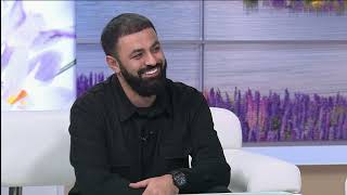 Առավոտը Շանթում/Aravoty Shantum/Սևակ Խանաղյան