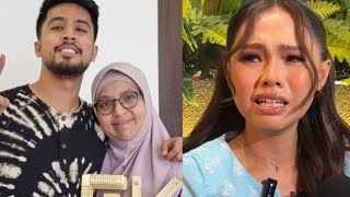 Download lagu Remuk hati Bella Astillah... Ibu mentua cakap buruk, siap tunjuk bukti mengata belakang mp3