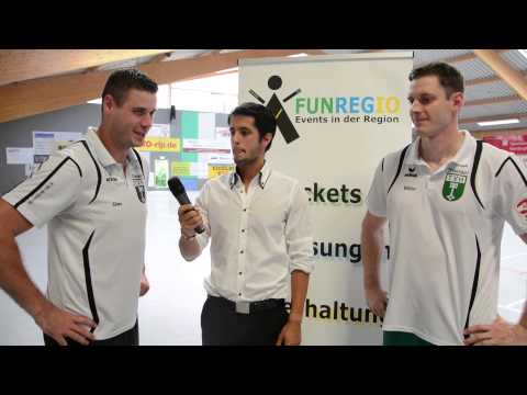 TV Hochdorf (Pfalzbiber) 3. Liga Staffel Süd | Funregio