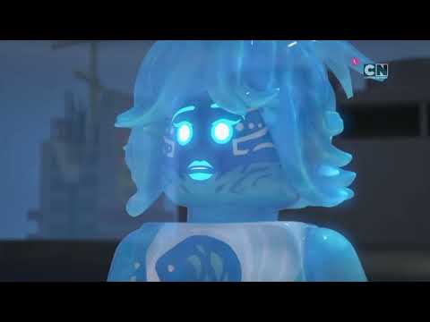 Ninjago Nya Tribute - Awake and Alive ( Season 14 )