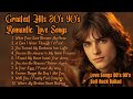 80 S 90 S Love Ballad Greatest Hits Soft Rock Ballads 80 S 90 S Love Songs 80 S 90 S Vol 61
