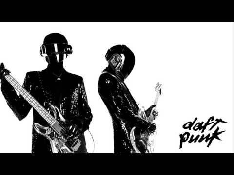 Daft Punk ft. Kavinsky - Nightcall After All