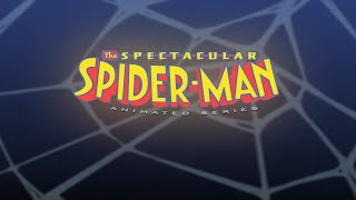The Spectacular Spider-Man (Intro) [HD]