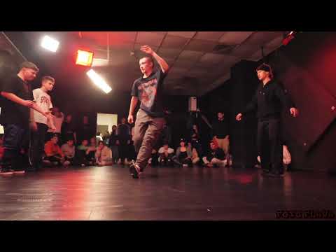 MARINS & BOSTON VS BAYKAL & BUSIK || 2VS2 SEMI FINAL  ALLSTYLES ||  CITY JAM 2024