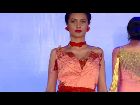 Indian Institute of Fashion Technology Bangalore General video thumbnail 26