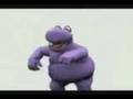 Barney Tra Tra Tra