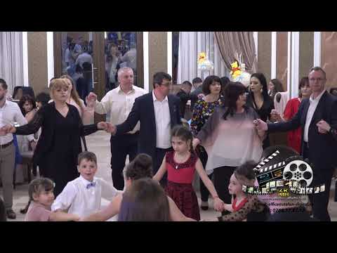 || 4K || Live LAURENTIU CRACIUN - HAIDA LUME / COLAJ HORE