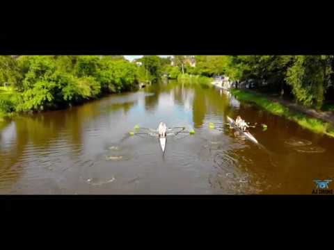 Northwich Rowing Club
