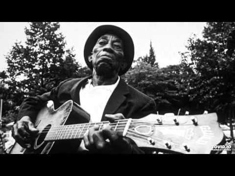 Avalon Blues - Mississippi John Hurt