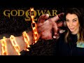 First Time Playing God Of War 2005 Pt9 Ps5