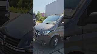 بيع سيارة نقل بضائع صغيرة Volkswagen TRANSPORTER 2.0 TDI L2 Dubbel CAbine NAP - صورة 4 | Autoline EG سيارة نقل بضائع صغيرة Volkswagen TRANSPORTER 2.0 TDI L2 Dubbel CAbine NAP | صورة 4 - Autoline