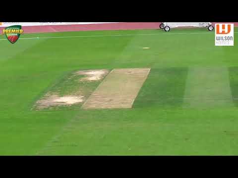 CTPL Premier League Men's 1st Grade Round 23 - New Town v Kingborough Day 2