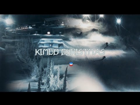 KIMBO CHRISTMAS 2025