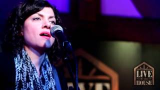 Carrie Rodriguez -  I Dreamed I Was Lola Beltran - 'Live in the House'