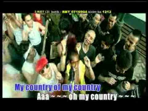 Dangdut Is The Music Of My Country   karaoke