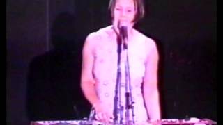 bis - Poster Parent (live)