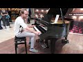 Amazing Boogie Woogie Performance Part 2
