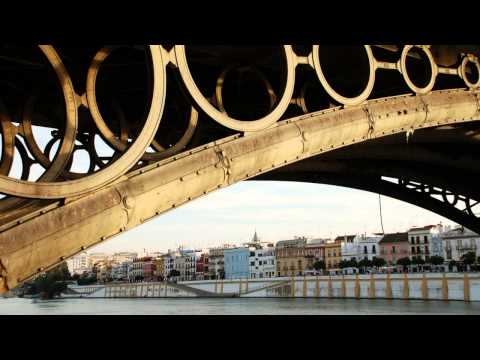 Isaac Albéniz: Triana (Allegretto con anima) [Iberia. Cuaderno 2º, III] (piano: Artur Pizarro)