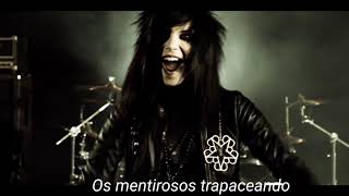 Black Veil Brides - Perfect Weapon (Legendado)