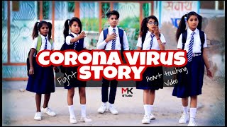 Corona virus  Corona Virus Safety Video  Bhagwan H